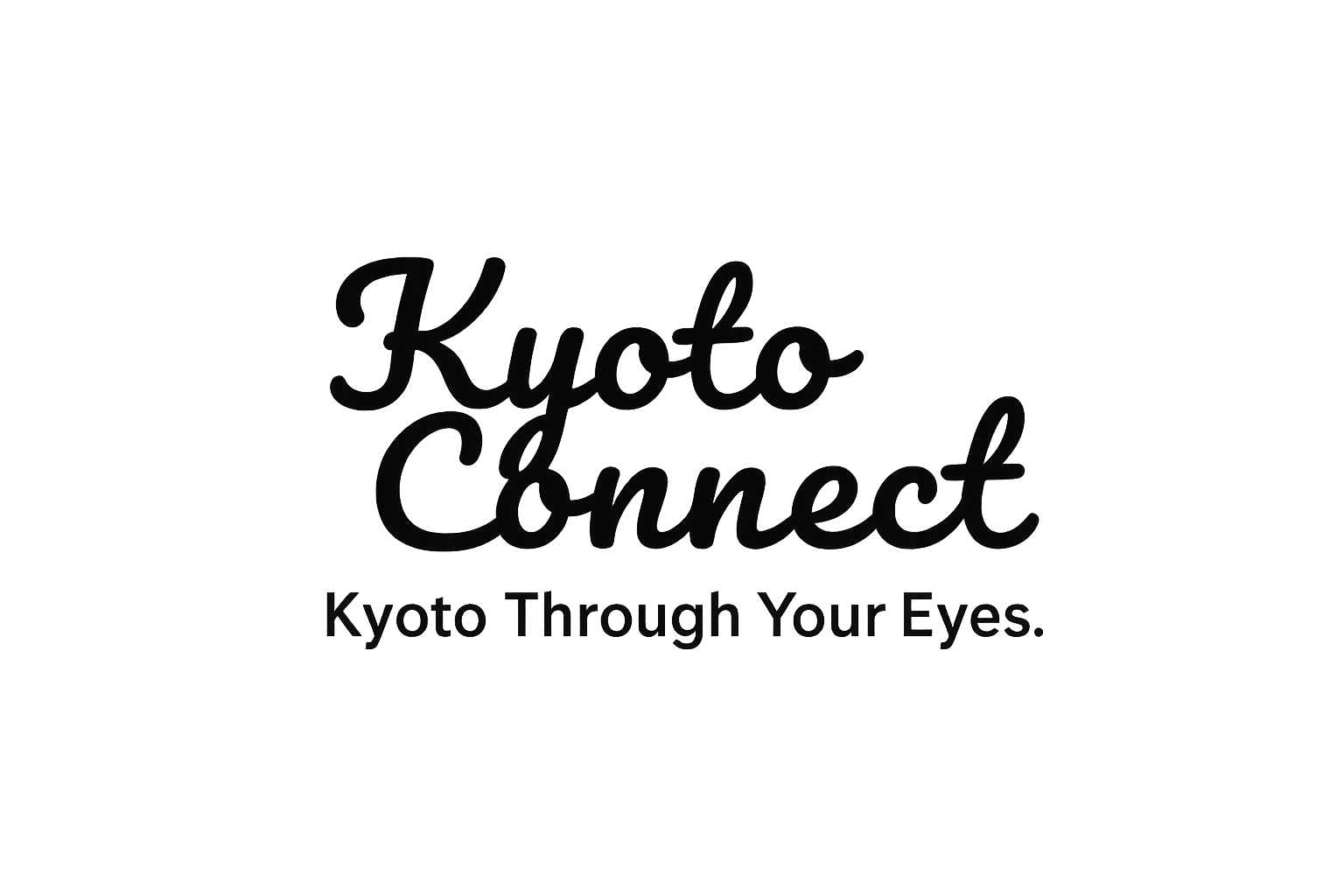 Kyoto Connect Logo