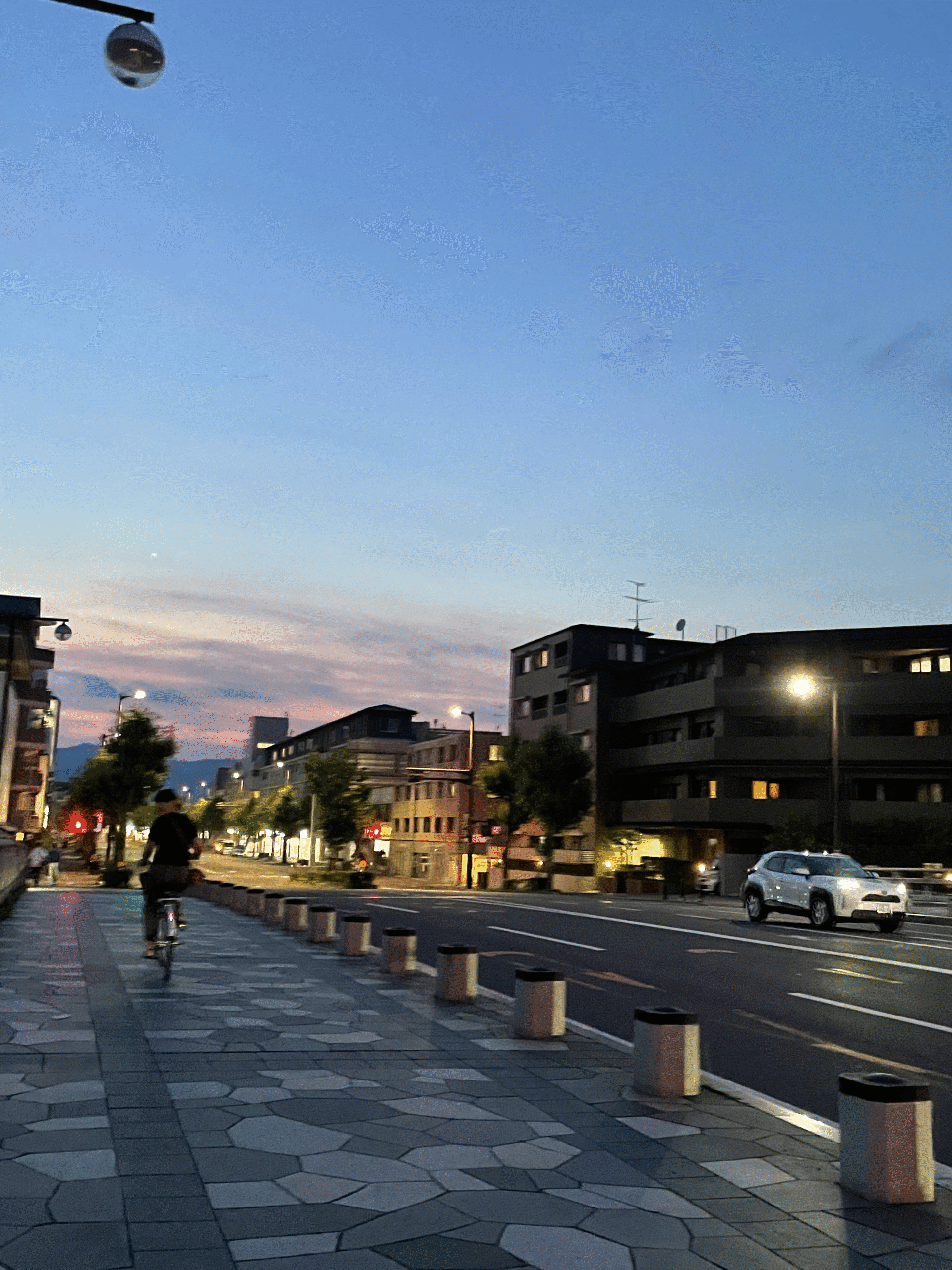 The Clock Tower That Refused to Fall – Kyoto University’s Rebel Spirit