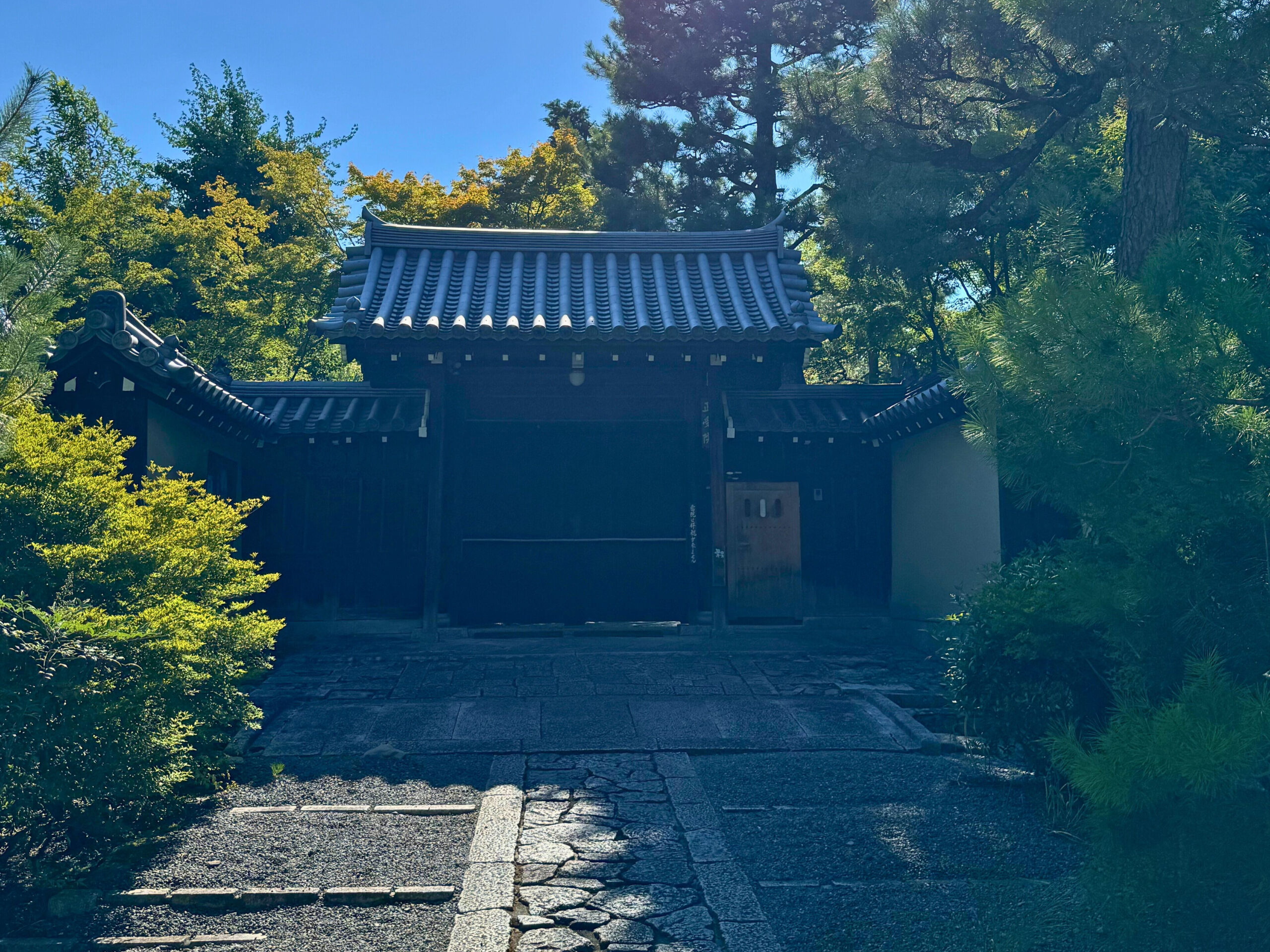 Daitoku-ji Temple: A Zen Sanctuary with a Dramatic Past